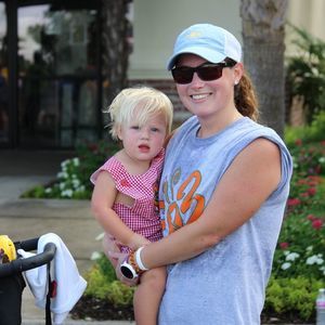 Meet your Posher, April